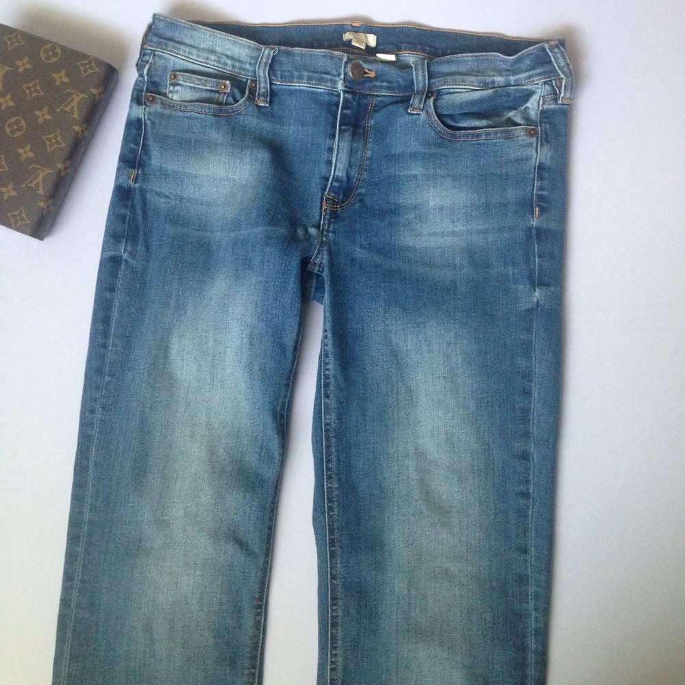 J. Crew Jeans size 31R